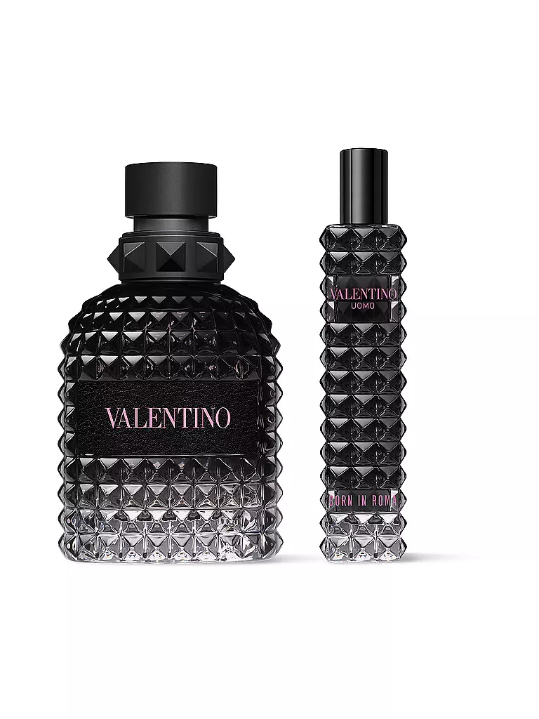 VALENTINO BORN IN ROMA 50ml+15ml